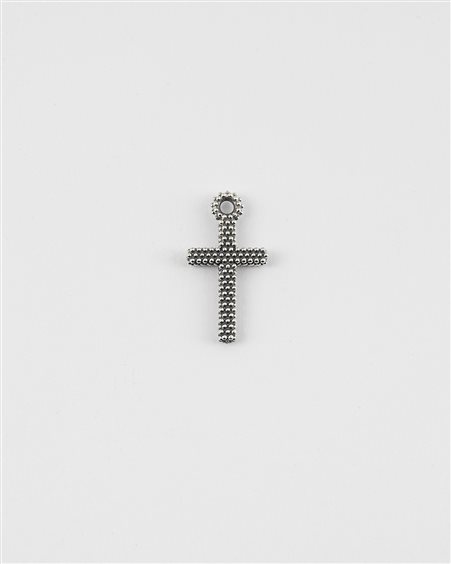 Pendente Nove25 Puntinati in Argento N25PEN00379 - N25PEN00379